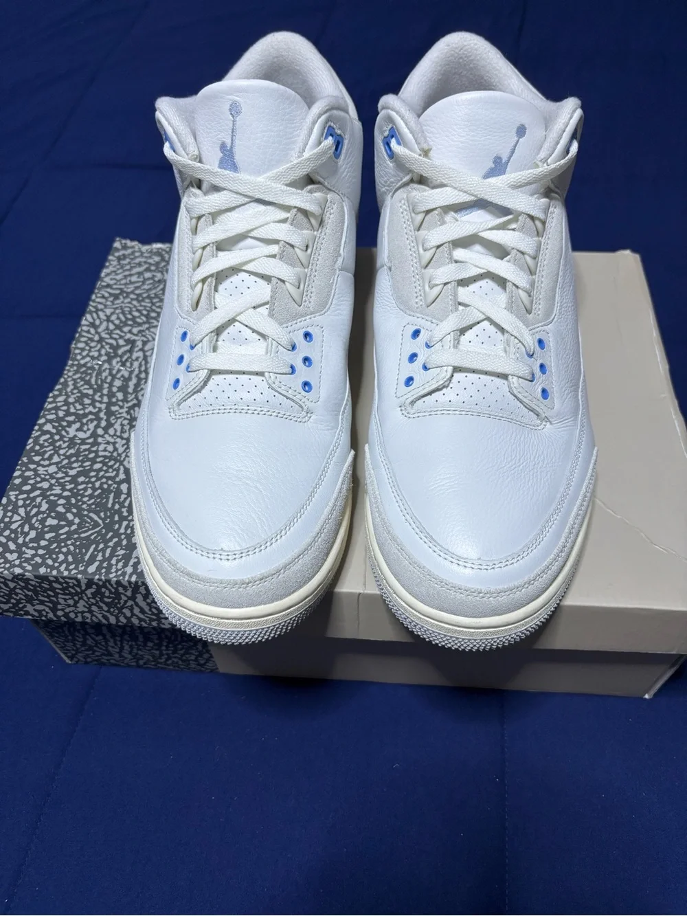 Jordan 3 Retro Lucky Shorts 2025 Size 14